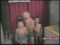 Scherzi paurosi, Scared Prank