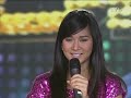 sarah geronimo   john lloyd cruz a very special love asap 08