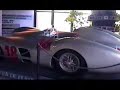 Visita al Museo Juan Manuel Fangio