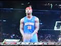 A Free Throw Lesson With Kwame Brown A Free Throw Lesson With Kwame Brown