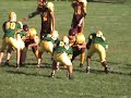 Glen Ellyn Golden Eagles