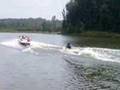 Waterskiing Summer 05