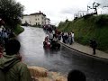 Golpe en Andoain