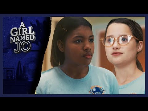 A GIRL NAMED JO | Season 3 | Ep. 4: “Outside Jobs”