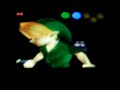 Psp Zelda OOT Daedalus R11
