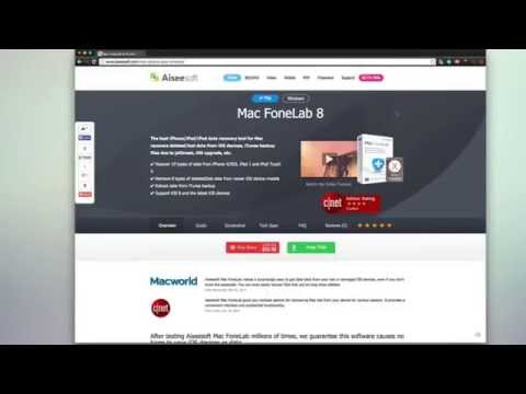 how to recover all photos from iphone