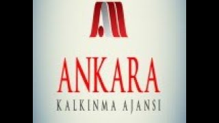 Ankara Kalkınma Ajansı Tanıtım Filmi Türkçe