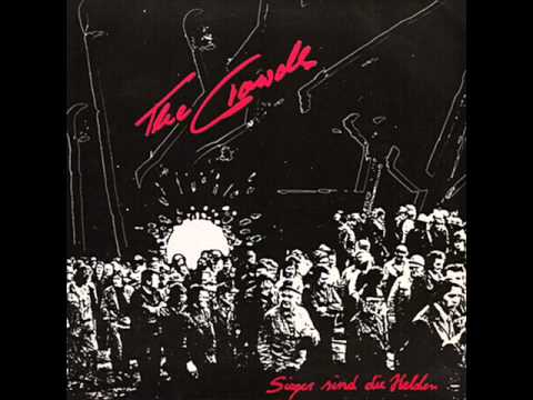 crowds - Album: