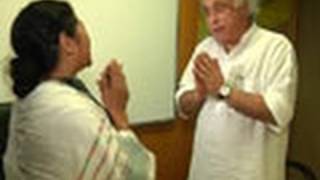 Jairam's Land Acquisition Bill passes Mamata test?