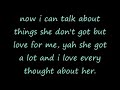 Jackie Boyz – I Love You