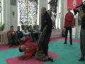Behind the Scenes: Dhani Tackles the Globe - Russia