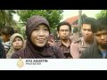 Indonesian Christians under attack