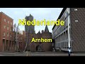 Niederlande - Arnhem
