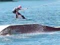 wakeboard philip turba asten ausee nuclear slowmo 300fps
