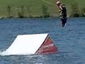 wakeboard philip turba asten ausee nuclear slowmo 300fps
