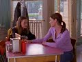 Rory and Jess, The Early Years, Gilmore Girls