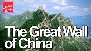 Spectacular Great Wall aerials - China Icons