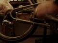 NWT with a 26t granny chainring