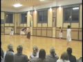 Vorführungsgruppe der Nittaidai Sports University Tokio an der Medau-Schule Coburg 4