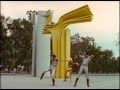 Raquel Welch: Space-Girl Dance
