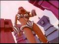 Raquel Welch: Space-Girl Dance