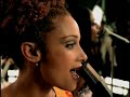 Bekijk muziek clip van Macy Gray met Why Didnt You Call Me