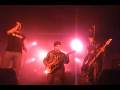videos de The Ganzos - Sin Pensar (Ucen 2008)
