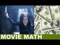 Box Office for Underworld 4, Red Tails, Haywire, The Artist(1 month ago)