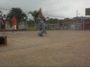 Maes Alajuelenses Costa Rica Skateboard
