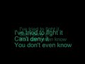 I Still---Backstreet Boys **Lyrics**