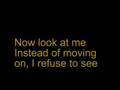 I Still---Backstreet Boys **Lyrics**