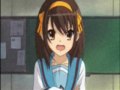 HaruhixKyon 'I Wont Say I'm In Love'