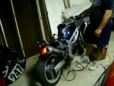 Dam that a loud croach rocket