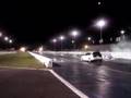 12.5 allmotor bubble vs 12.0 auto turbo mustang