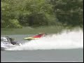 Boat Drag Orgy