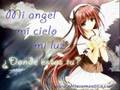 Yo sere tu padre yo sere tu madre nada te faltara -Magnolia Alondra's