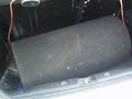 Daewoo Lanos JBL Subwoofer