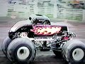 Caifornia Kid Monster Truck 1993