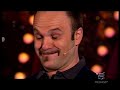 Peppe Iodice ZELIG OFF 2008 3 Puntata