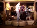 #3 - Water into Funk / STQ / Steve Tilley Quartet @ cafe cre