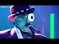 FIRST LOOK: Mighty Boosh perform EELS - Friday Night with Jonathan Ross - BBC One
