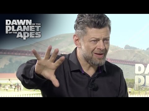 Dawn of the Planet of the Apes | The Key to Becoming an Ape | 20th Century FOX
