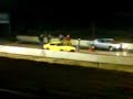 Nissan 260z vs chevy??