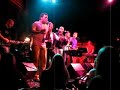 The Broadway Boys - I Drove All Night