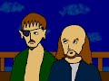 The Pirates of the Caribbean 4: The Devil's Triangle