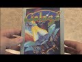 classic game room presents a cgr packaging review of galaga for atari 7800 prosystem from 1987. this arcade classic gets a gorgeous box and packaging treatment given the cost cutting measures being taken by atari at that time. the galaga video game has a classy black and silver game cartridge similar to many atari 7800 games like robotron 2084 and xevious. galaga is cursed with the awful atari 7800 super duper cheap instruction manual, but whatever... the box art is stunning and makes collecting galaga a joy for your atari 7800 game collection.