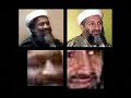 الحكومة الصليبية تقتل أبناءها لتشعل حرب صليبيية على المسلمين زنفبرك شريط فيديو لأسامة بن لادن