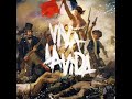 Viva La Vida backwards