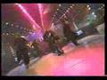 HOT 4th - Iyah (MBC)