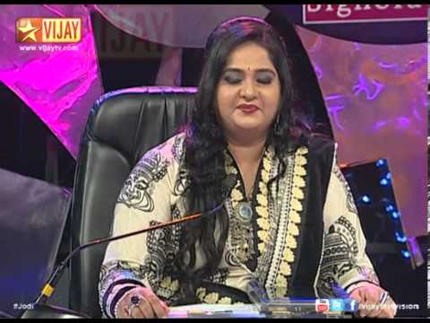 Proposing task for contestants